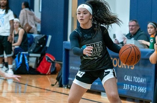 Riverside Il Rockets IL Rockets 17U Red: Team Review | Prep Girls Hoops