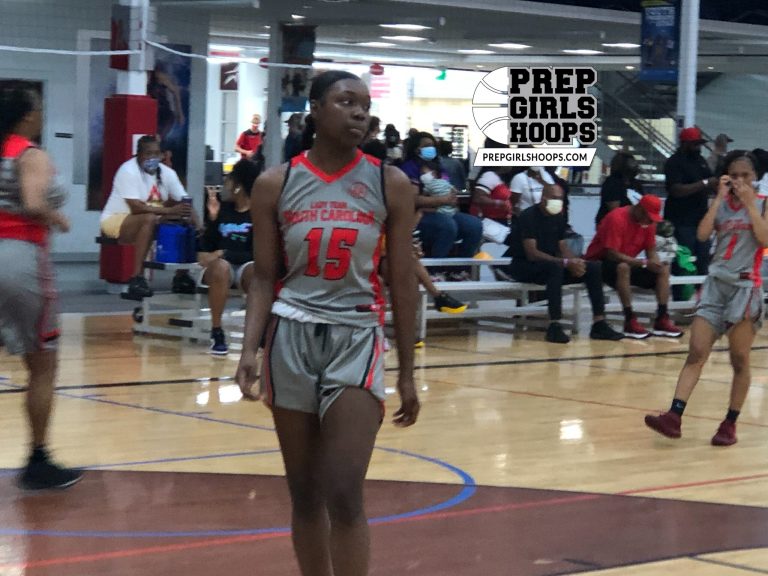Jayla Mosley
