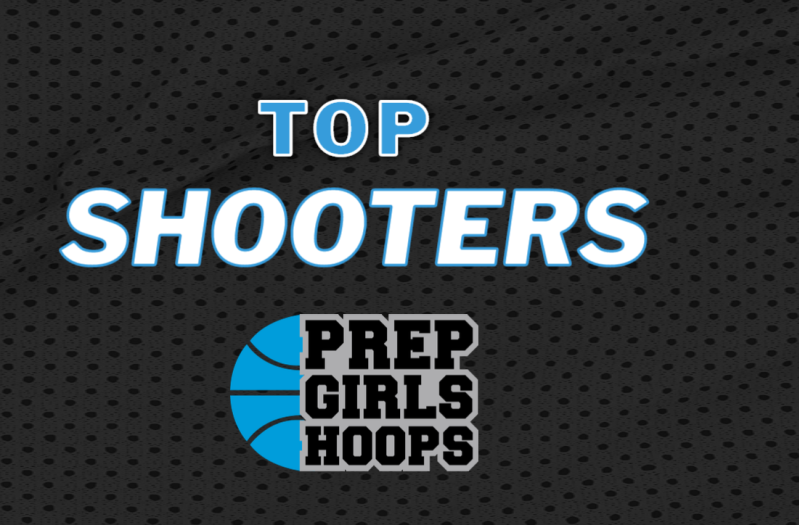 Class of 2026 Ranking Update: Top Shooters