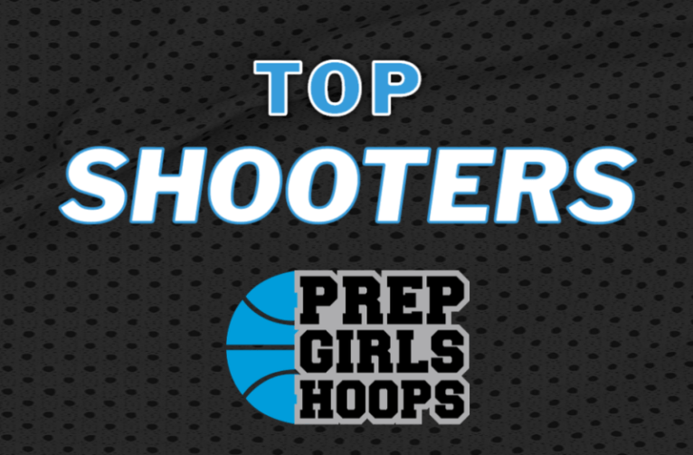 The Clash- Haleigh&#039;s Top Sharp Shooters