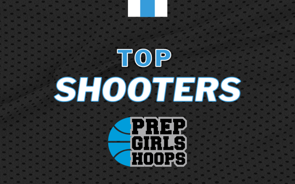 Shore Conference's Top Shooters Part 1