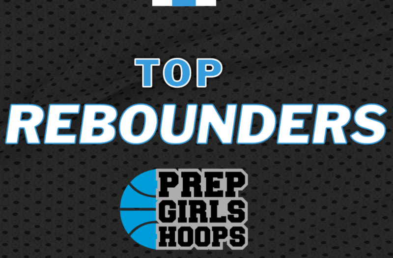 Connecticut Guards: Rebounding Leaders