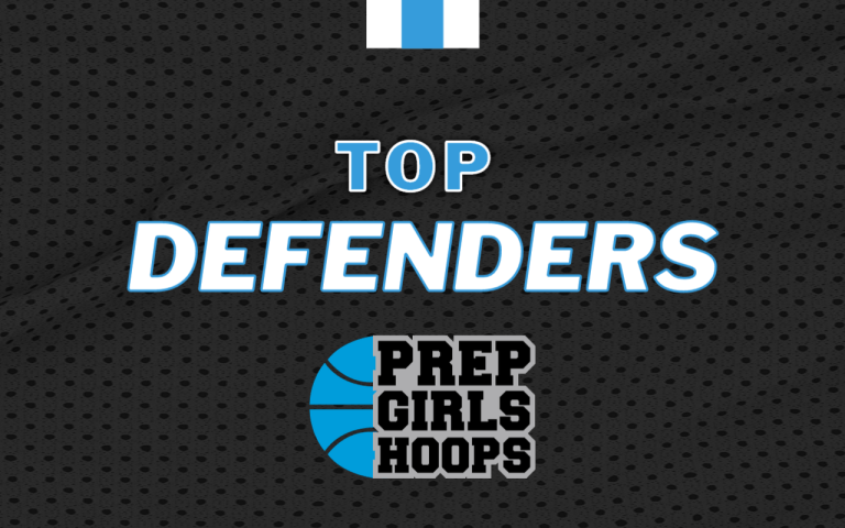 5 Stunning Guard Defenders Pt. 2