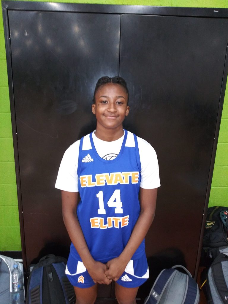 Regina Walton
