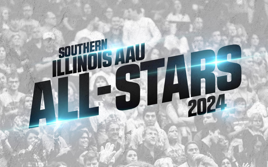 2024 Southern Illinois AAU All Stars