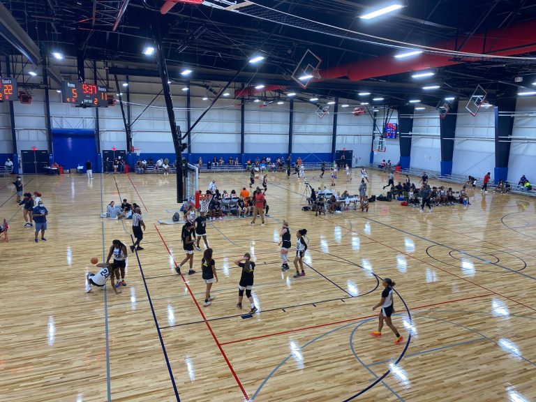 Top 10 Unsigned 2021’s at Candice Dupree Invitational (Part 1)