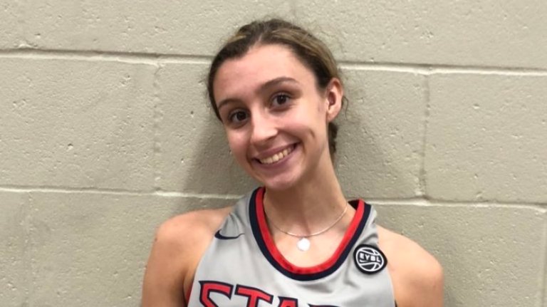 EOT NW Shootout Day 1: Cal Stars 17U Red