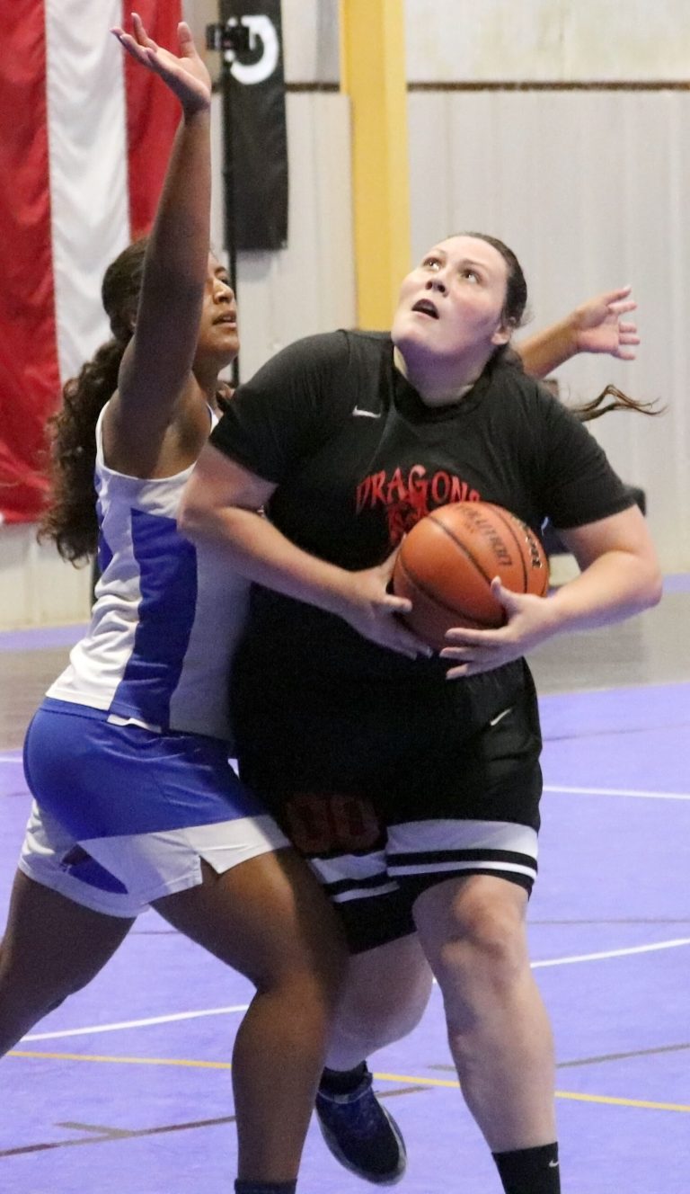 Abbie Smith
