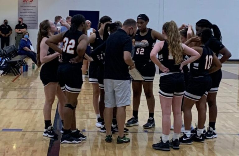 The Range of Classes is Effective for Charlotte Dream Elite 17U