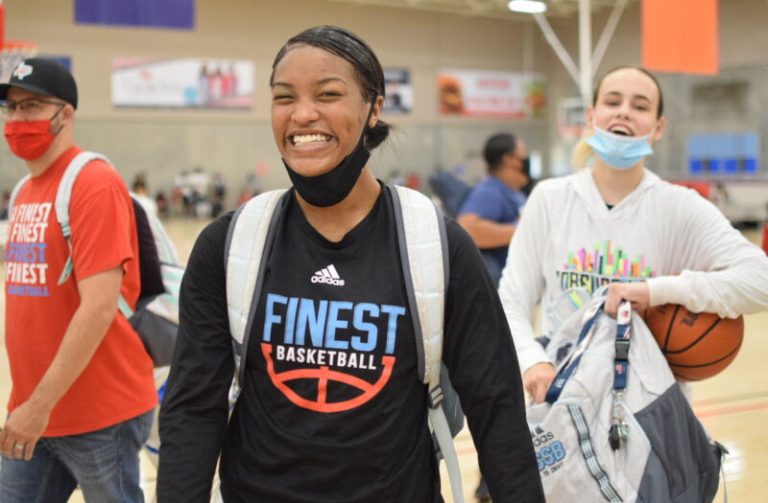 2022 Texas High Alert guards #ThePRIMEevent