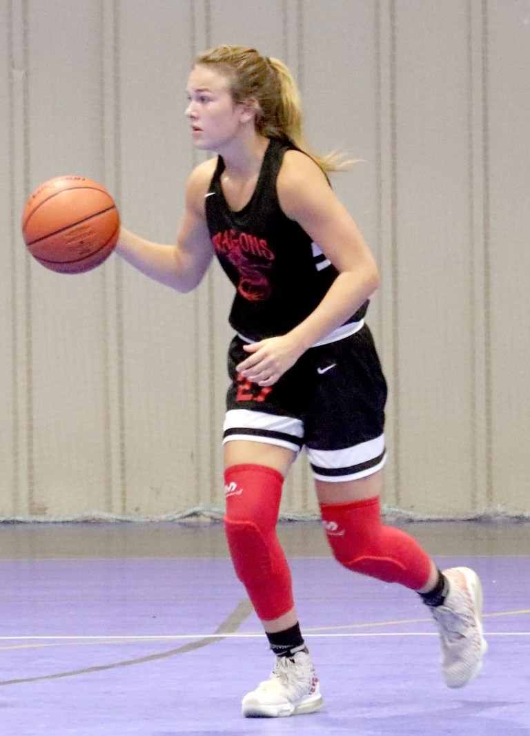 Hannah Archer