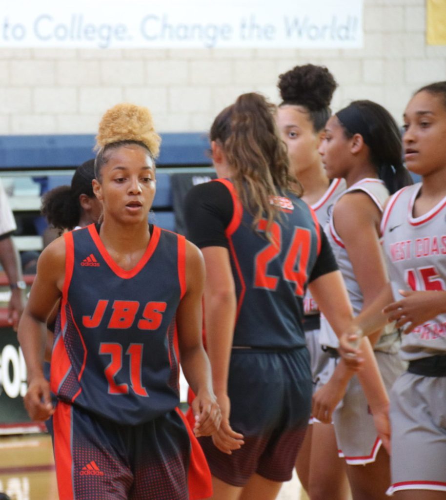 Vegas Prep Classic - Day Two - Top Performers