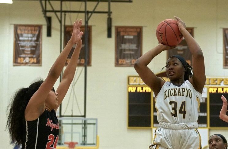 Prep Girls Hoops Missouri Class 6 All-State Team