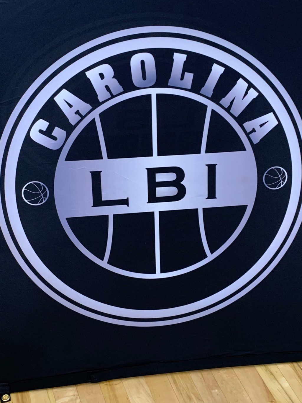 LBI Carolina Live 14U Division Champion: FBC Carolina Elite 2024