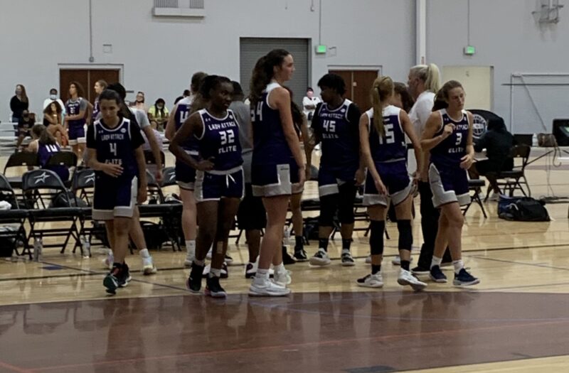Lady Attack Elite 2024 Keeps Rising Their Stock