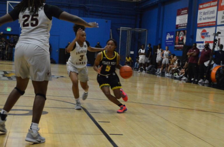 Maryland&#039;s Top Point Guards