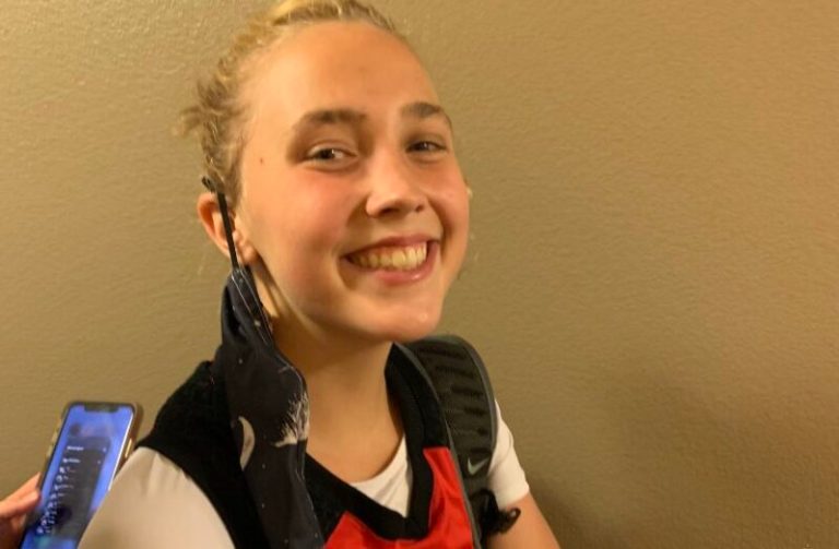 Liv Knapp