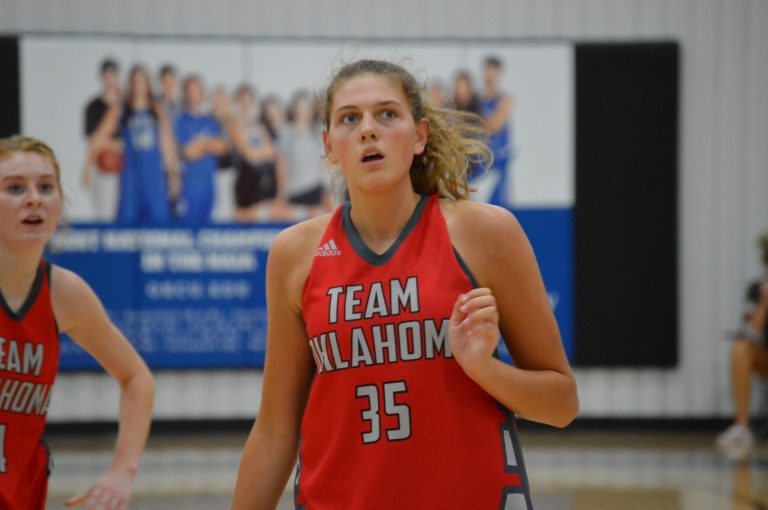 Brianna Wietelman