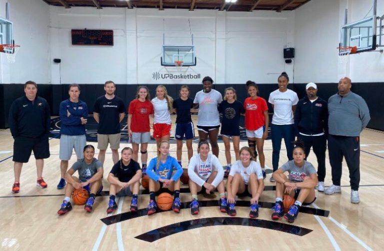 Cal Stars 17U Red Day 2 &amp; 3: Minnesota Summer Jam