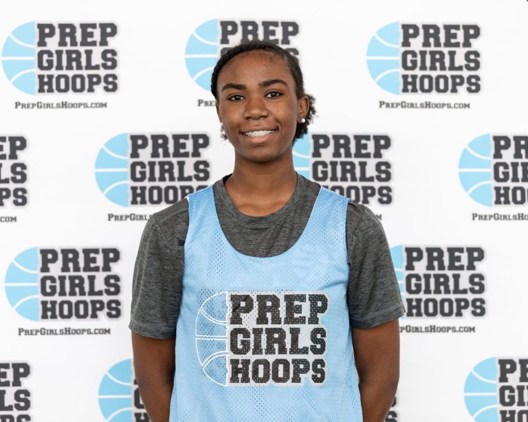 Keona Curtis
