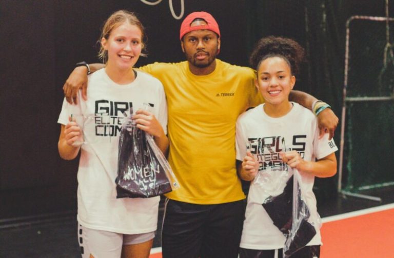 PNW Elite Guard Combine Eval String (Part 2)