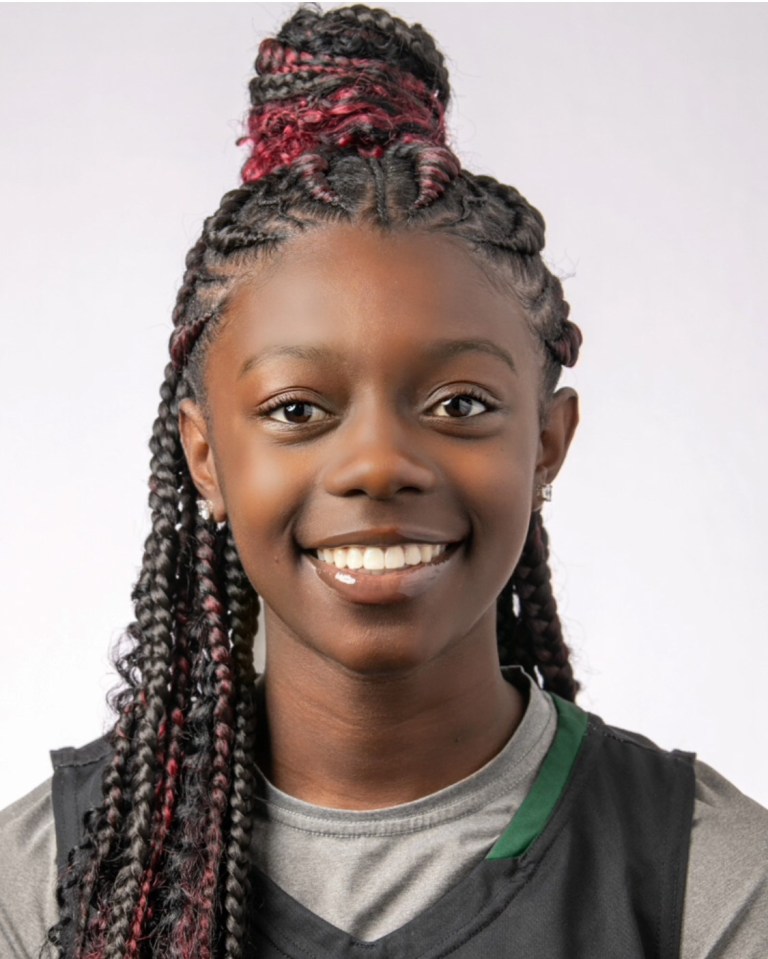 Camryn Washington