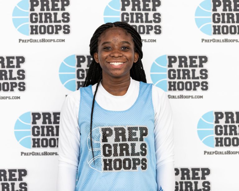 Myori Pruitt