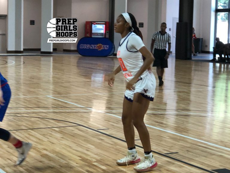 Je’bria Fullwood
