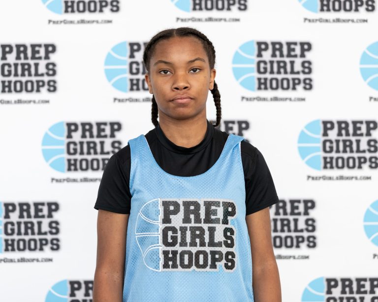 Rickayla Johnson