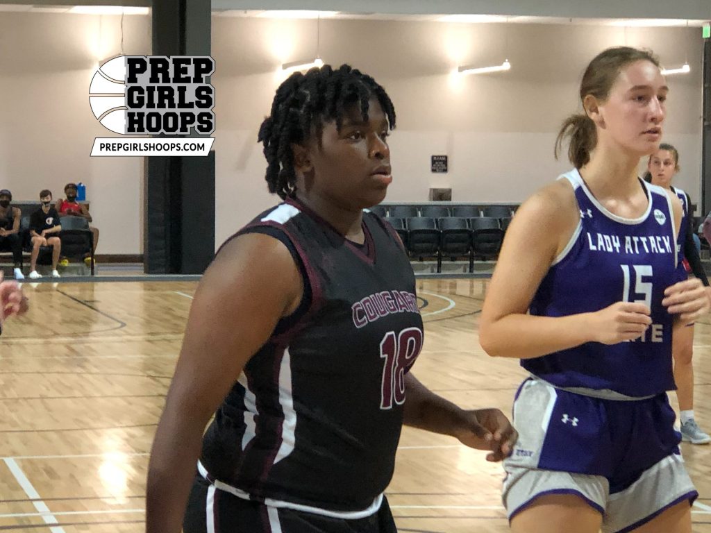 2021: Off the Grid Small Forwards