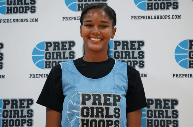 PGH Top 250 in OKC - Second Team All-Expo