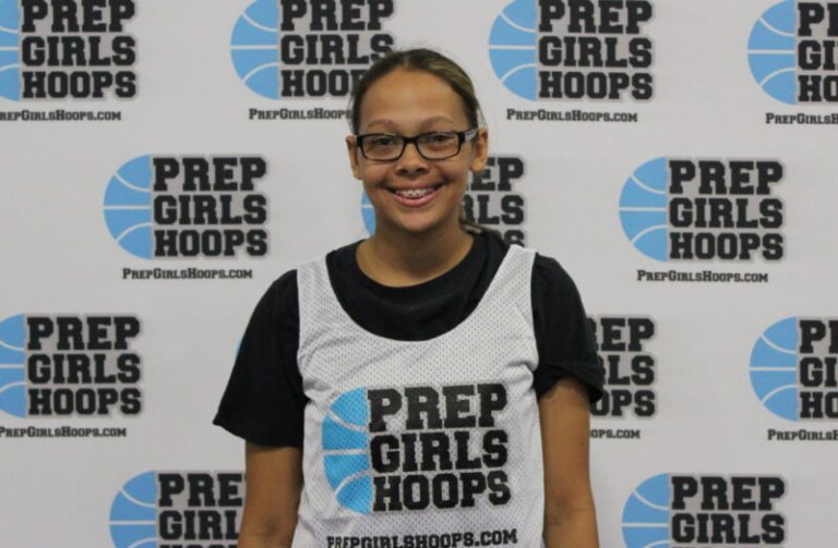 Amiya Mack