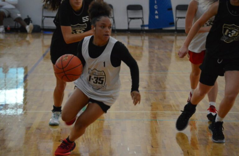 I-35 Showcase OKC Standouts - Part 1