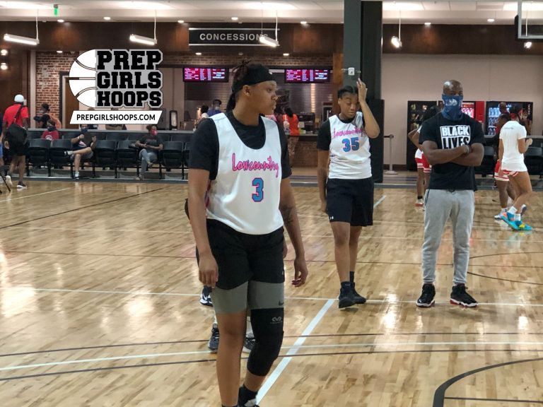 2021: Carolina Live - Part 2