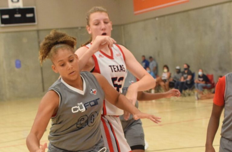 Updated 2024 Texas Rankings