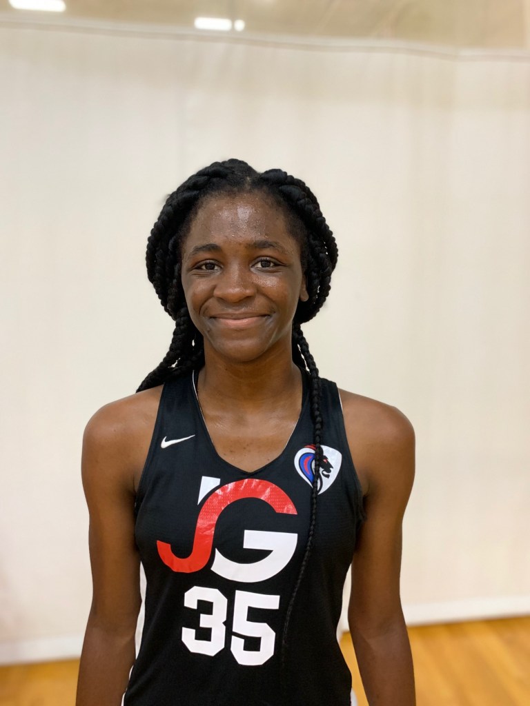 Grassroots Superlatives: 2021 Best Shot Blockers
