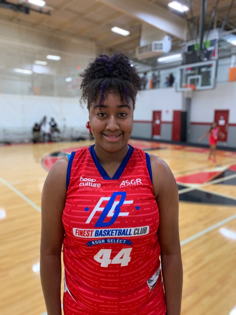 Top Bigs in Class 7A