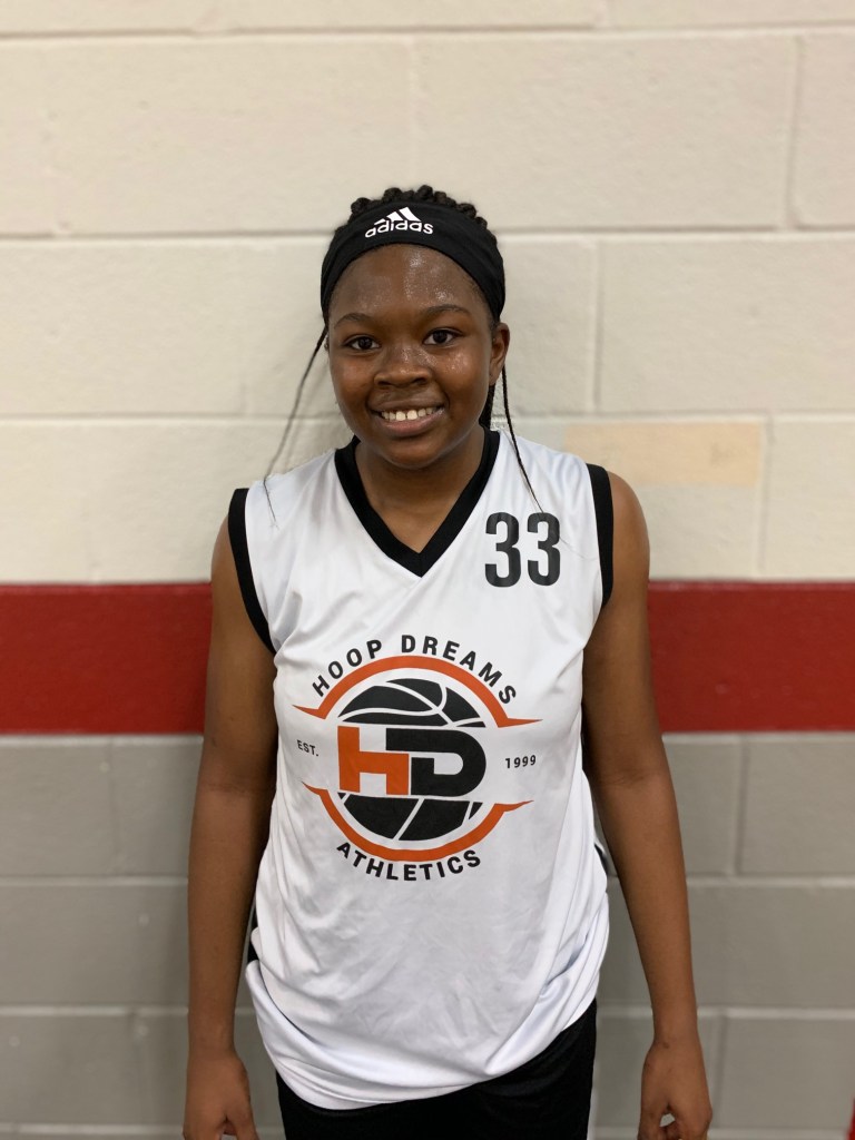 Kharyssa Richardson