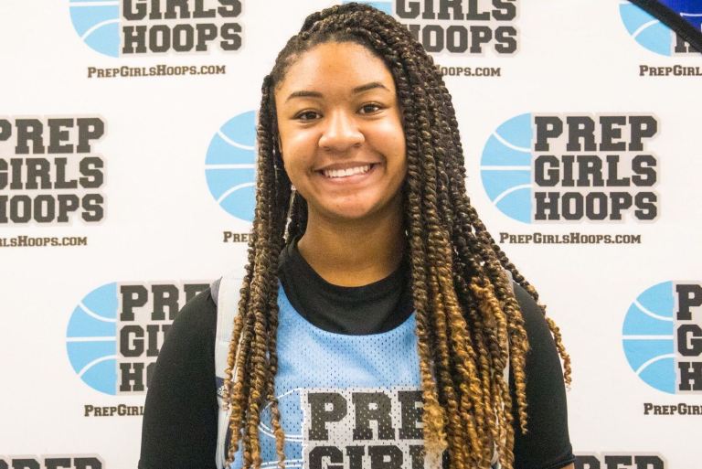 Kamryn Bullock
