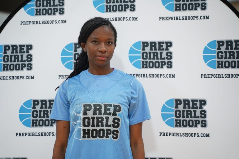 Kelvianna Sanders