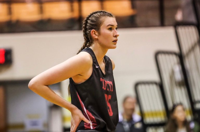 Looking Back, Looking Ahead: 2021 Class 4A State Championship