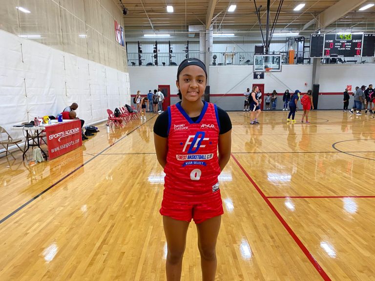 Malaya Jones