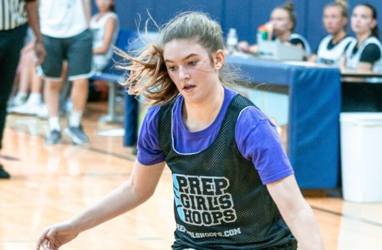Class of 2021 Rankings: Jacob&#039;s Stockrisers