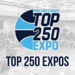 What makes the Top 250 Expo different from other showcases?