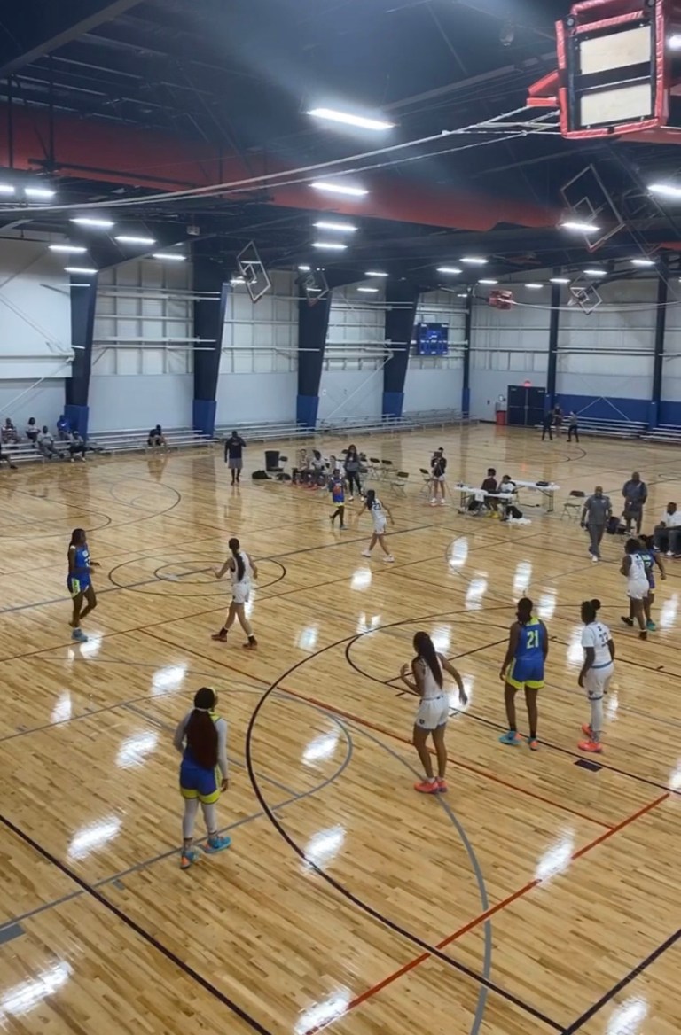 2022 Post Players That College Coaches Want At The Top 250