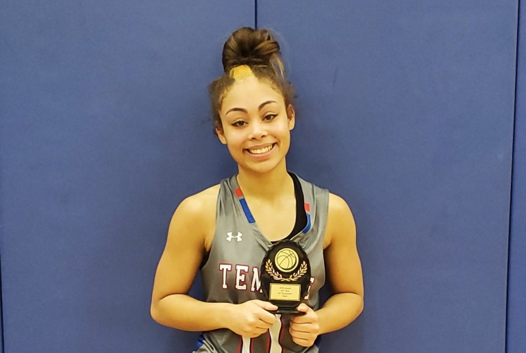 Taliyah Johnson