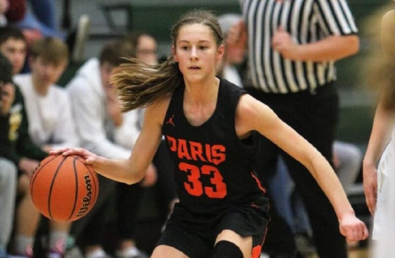 Madyson Rigdon