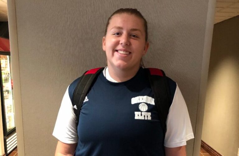 Arizona Elite Fall Classic: Oregon Breakout Players