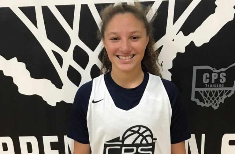 Dayton Shootout PM Session- key upperclassmen 