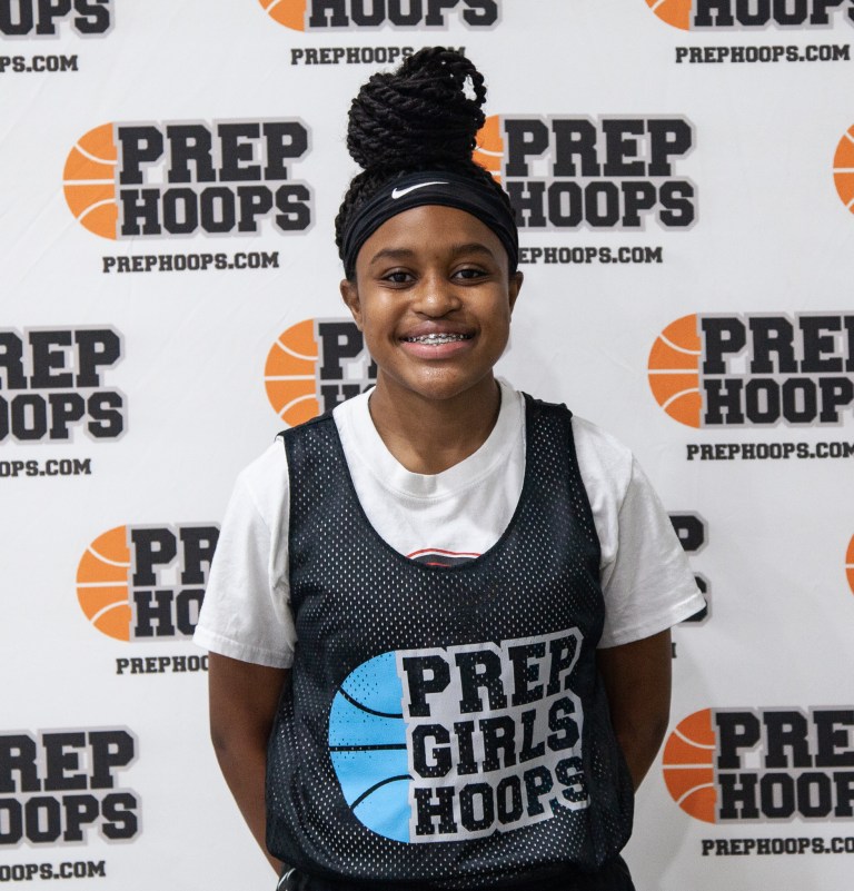Sydne Tolbert